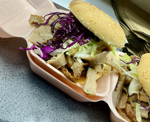 Photo of London Kebab House - Dover - 78 London Rd, Buckland, Dover CT17 0SP