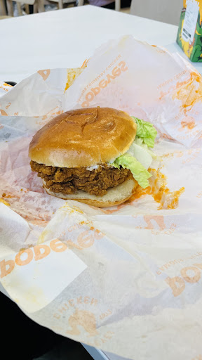 Photo of Popeyes Louisiana Chicken - FC05/06, Derbion Centre, London Rd, Derby DE1 2PL