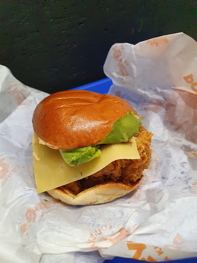 Photo of Popeyes Louisiana Chicken - FC05/06, Derbion Centre, London Rd, Derby DE1 2PL