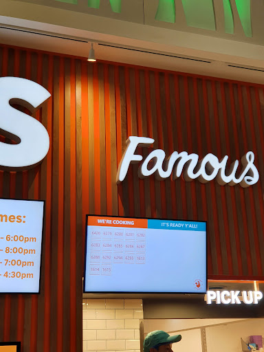 Photo of Popeyes Louisiana Chicken - FC05/06, Derbion Centre, London Rd, Derby DE1 2PL