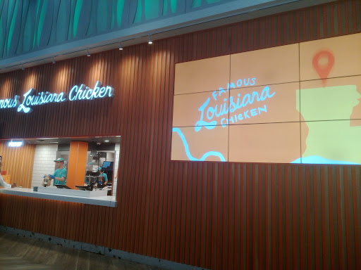 Photo of Popeyes Louisiana Chicken - FC05/06, Derbion Centre, London Rd, Derby DE1 2PL