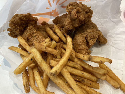 Photo of Popeyes Louisiana Chicken - FC05/06, Derbion Centre, London Rd, Derby DE1 2PL