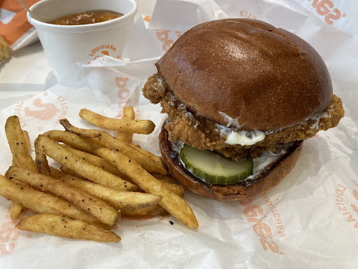Photo of Popeyes Louisiana Chicken - FC05/06, Derbion Centre, London Rd, Derby DE1 2PL