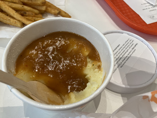 Photo of Popeyes Louisiana Chicken - FC05/06, Derbion Centre, London Rd, Derby DE1 2PL