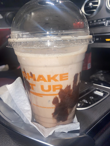 Photo of Popeyes Louisiana Chicken - FC05/06, Derbion Centre, London Rd, Derby DE1 2PL