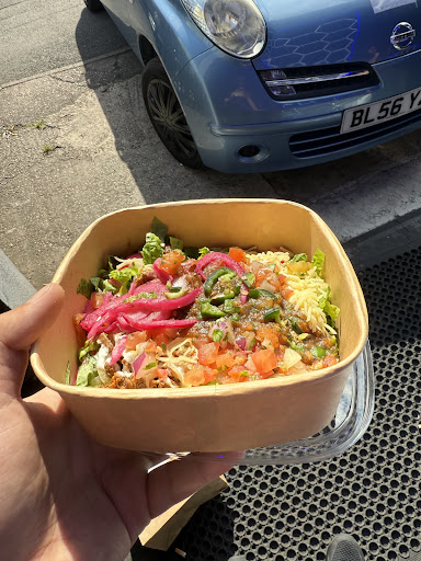 Photo of Tortilla Derby - The Derbion, London Rd, Derby DE1 2PQ