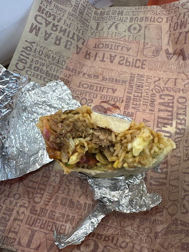 Photo of Tortilla Derby - The Derbion, London Rd, Derby DE1 2PQ