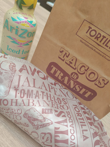 Photo of Tortilla Derby - The Derbion, London Rd, Derby DE1 2PQ