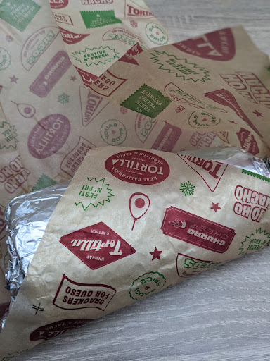 Photo of Tortilla Derby - The Derbion, London Rd, Derby DE1 2PQ