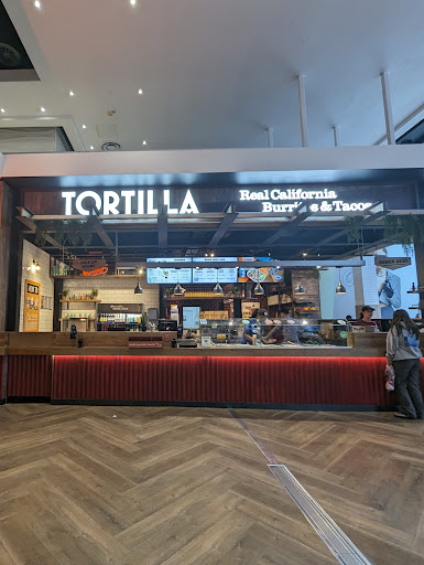 Photo of Tortilla Derby - The Derbion, London Rd, Derby DE1 2PQ