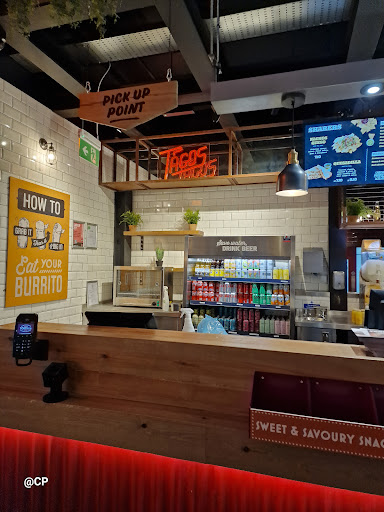 Photo of Tortilla Derby - The Derbion, London Rd, Derby DE1 2PQ