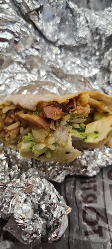 Photo of Tortilla Derby - The Derbion, London Rd, Derby DE1 2PQ