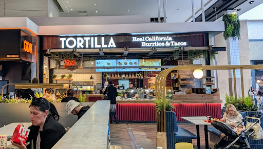 Photo of Tortilla Derby - The Derbion, London Rd, Derby DE1 2PQ