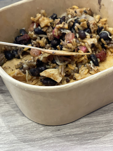 Photo of Tortilla Derby - The Derbion, London Rd, Derby DE1 2PQ