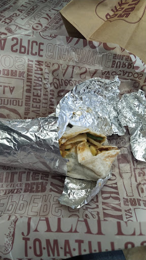 Photo of Tortilla Derby - The Derbion, London Rd, Derby DE1 2PQ