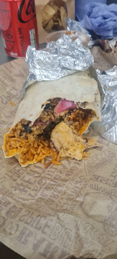 Photo of Tortilla Derby - The Derbion, London Rd, Derby DE1 2PQ