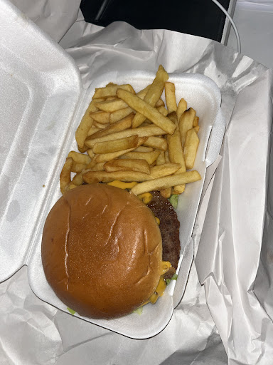 Photo of Jimmy's - 515 Burton Rd, Littleover, Derby DE23 6FQ