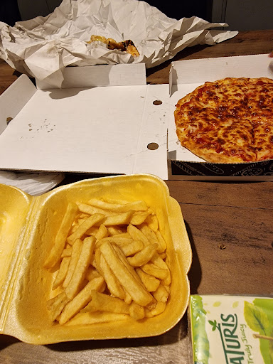 Photo of Jimmy's - 515 Burton Rd, Littleover, Derby DE23 6FQ