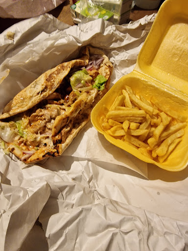 Photo of Jimmy's - 515 Burton Rd, Littleover, Derby DE23 6FQ