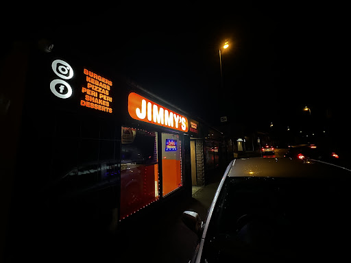 Photo of Jimmy's - 515 Burton Rd, Littleover, Derby DE23 6FQ