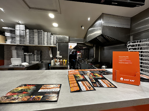 Photo of Jimmy's - 515 Burton Rd, Littleover, Derby DE23 6FQ