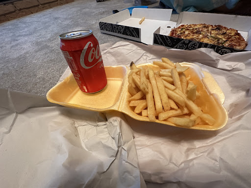 Photo of Jimmy's - 515 Burton Rd, Littleover, Derby DE23 6FQ