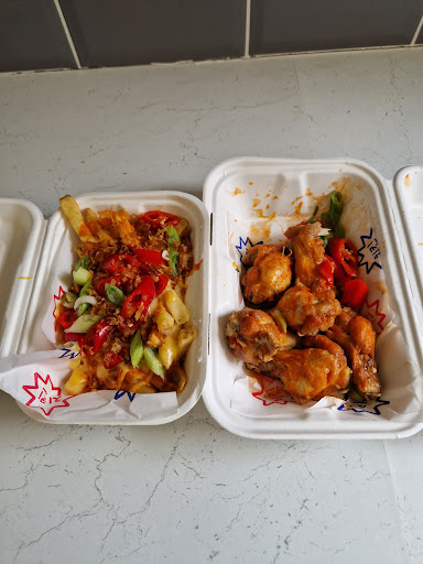 Photo of K-Town Chicken (Korean Fried Chicken)- Market Place Derby - 9-11 Market Pl, Derby DE1 3QE