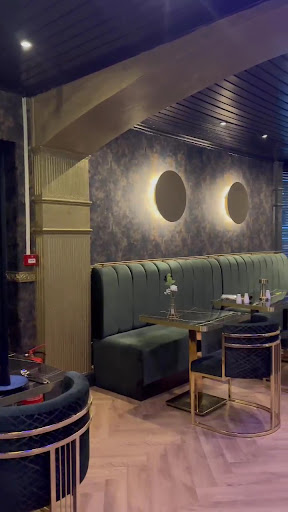 Photo of Mogul Gold Restaurant (Derby) - 41-43 Green Ln, Derby DE1 1RS