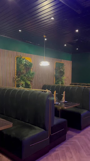 Photo of Mogul Gold Restaurant (Derby) - 41-43 Green Ln, Derby DE1 1RS