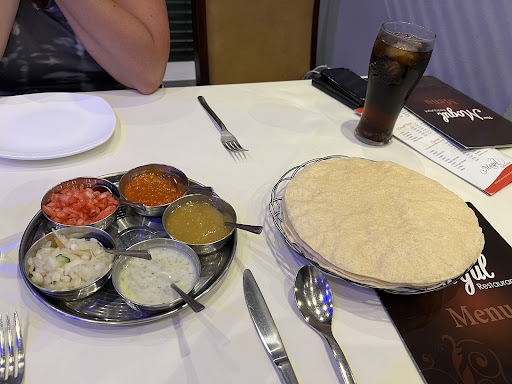 Photo of Mogul Gold Restaurant (Derby) - 41-43 Green Ln, Derby DE1 1RS