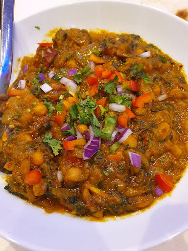 Photo of Mogul Gold Restaurant (Derby) - 41-43 Green Ln, Derby DE1 1RS