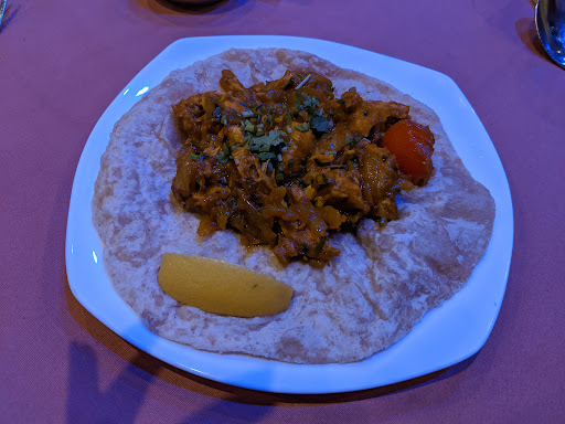 Photo of Mogul Gold Restaurant (Derby) - 41-43 Green Ln, Derby DE1 1RS