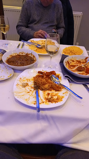 Photo of Mogul Gold Restaurant (Derby) - 41-43 Green Ln, Derby DE1 1RS