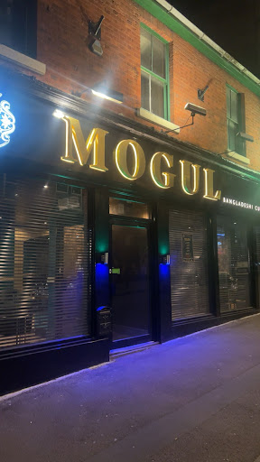 Photo of Mogul Gold Restaurant (Derby) - 41-43 Green Ln, Derby DE1 1RS