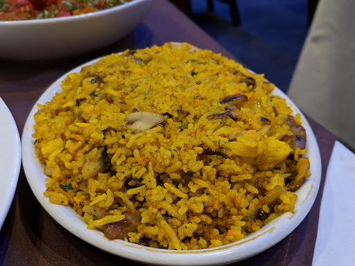 Photo of Mogul Gold Restaurant (Derby) - 41-43 Green Ln, Derby DE1 1RS