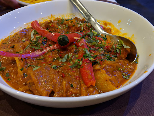 Photo of Mogul Gold Restaurant (Derby) - 41-43 Green Ln, Derby DE1 1RS