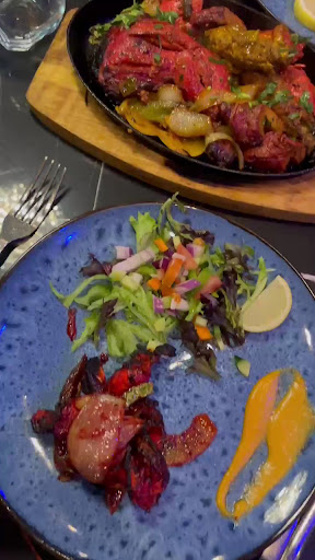 Photo of Mogul Gold Restaurant (Derby) - 41-43 Green Ln, Derby DE1 1RS