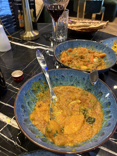 Photo of Mogul Gold Restaurant (Derby) - 41-43 Green Ln, Derby DE1 1RS