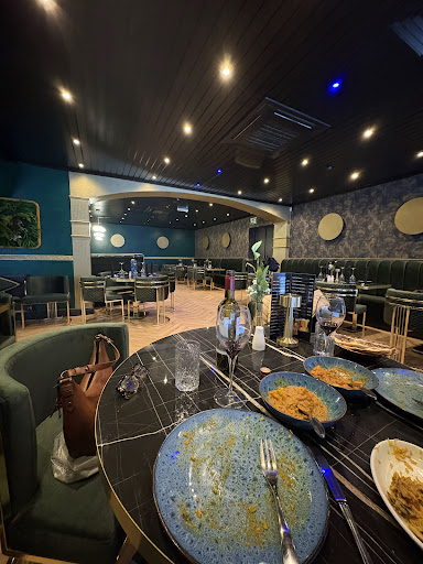 Photo of Mogul Gold Restaurant (Derby) - 41-43 Green Ln, Derby DE1 1RS