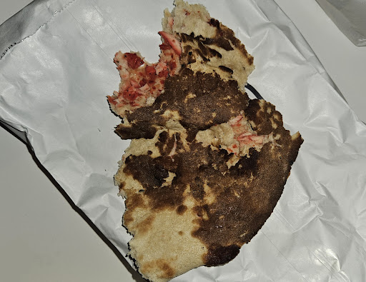 Photo of Mogul Gold Restaurant (Derby) - 41-43 Green Ln, Derby DE1 1RS