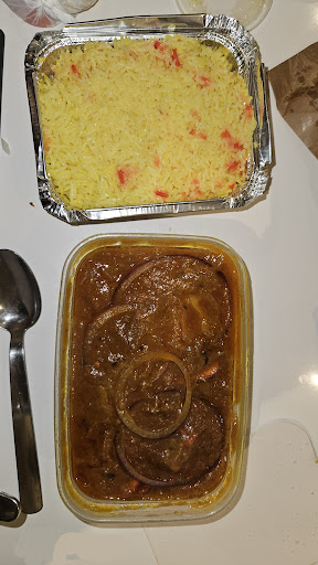 Photo of Mogul Gold Restaurant (Derby) - 41-43 Green Ln, Derby DE1 1RS