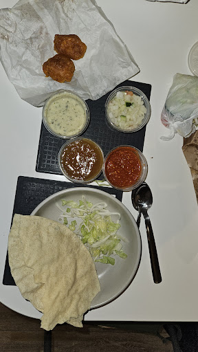 Photo of Mogul Gold Restaurant (Derby) - 41-43 Green Ln, Derby DE1 1RS