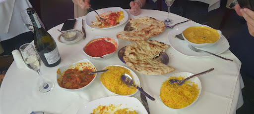 Photo of Mogul Gold Restaurant (Derby) - 41-43 Green Ln, Derby DE1 1RS