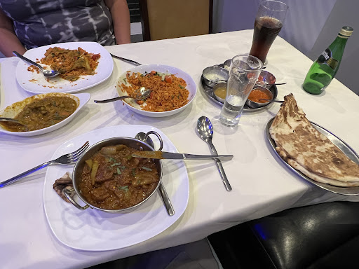 Photo of Mogul Gold Restaurant (Derby) - 41-43 Green Ln, Derby DE1 1RS