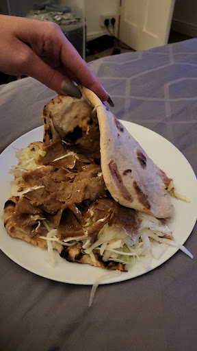 Photo of Letz Eat - 11 Abbey St, Derby DE22 3SJ