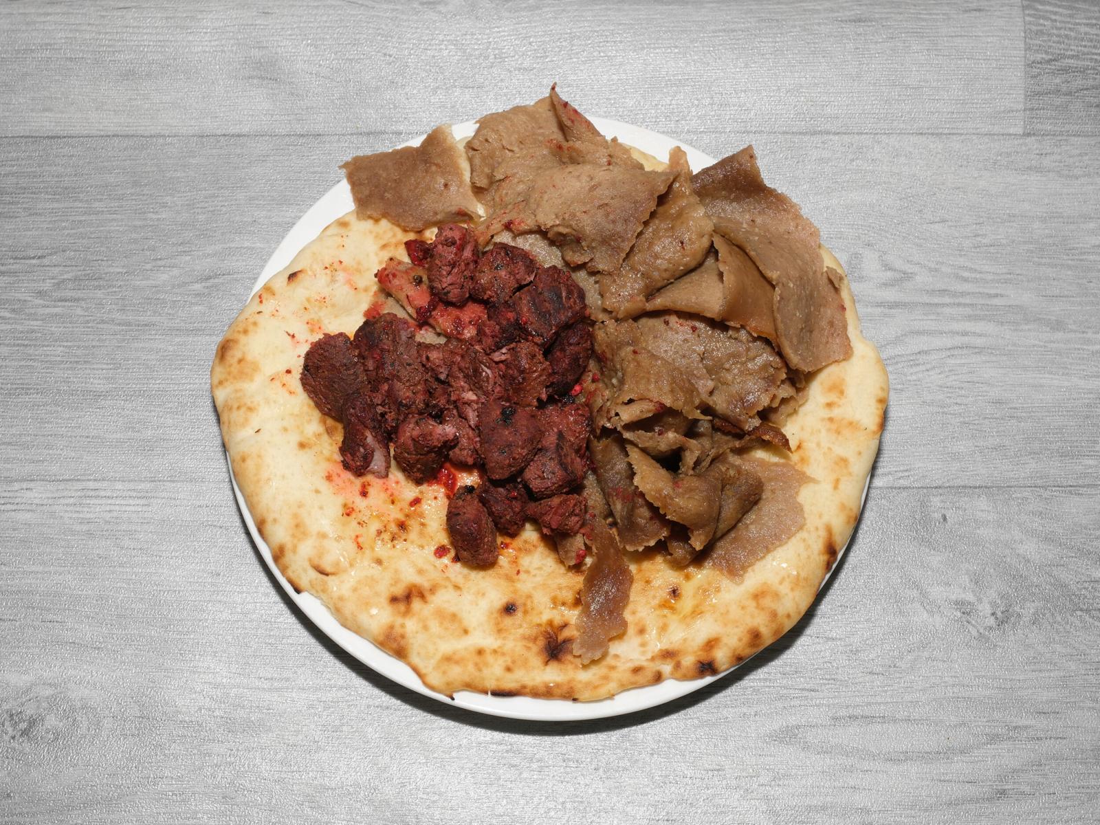 Photo of 3H Kebabs - 74B Osmaston Rd, Derby DE1 2HZ