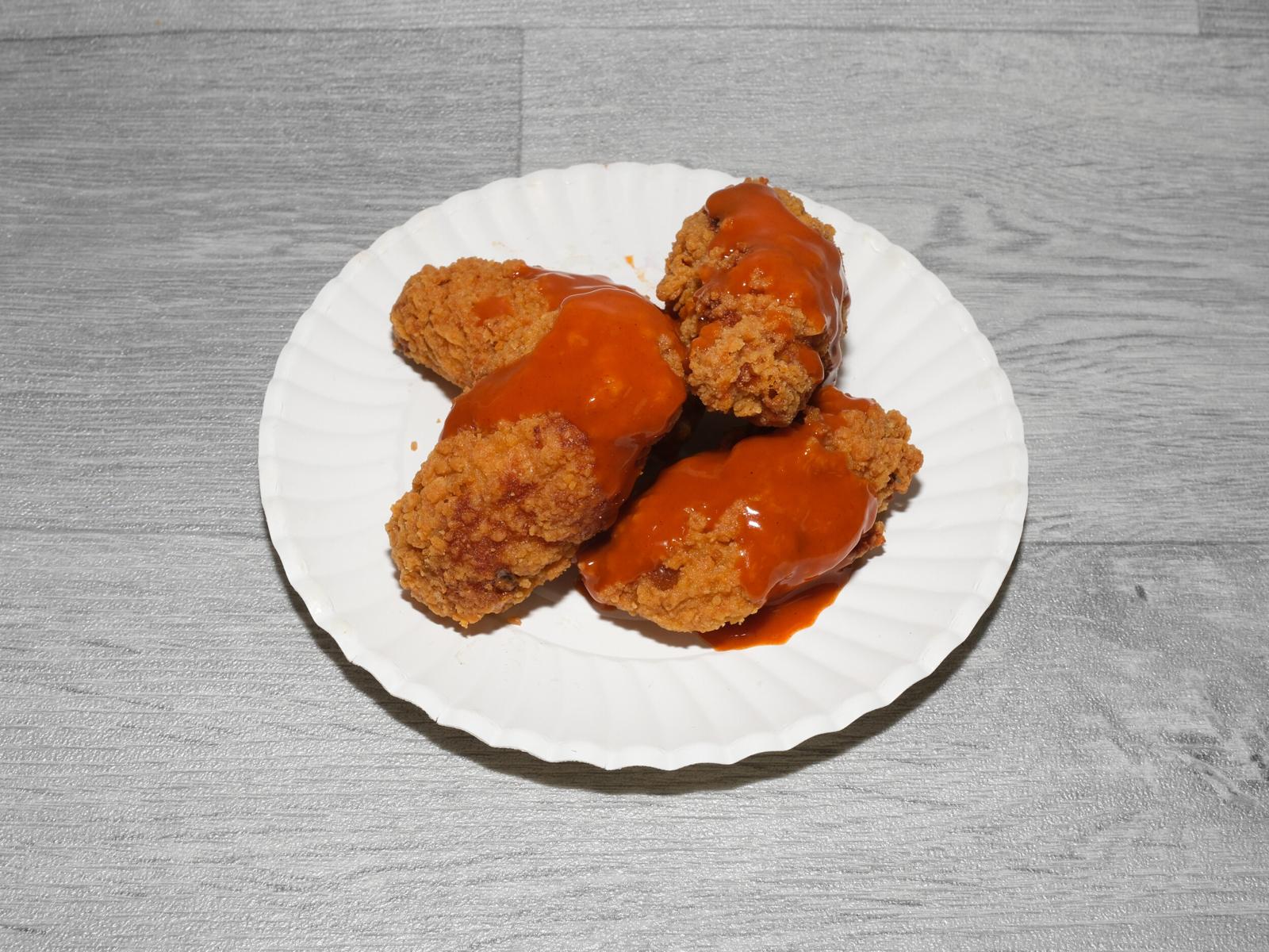 Photo of 3H Kebabs - 74B Osmaston Rd, Derby DE1 2HZ