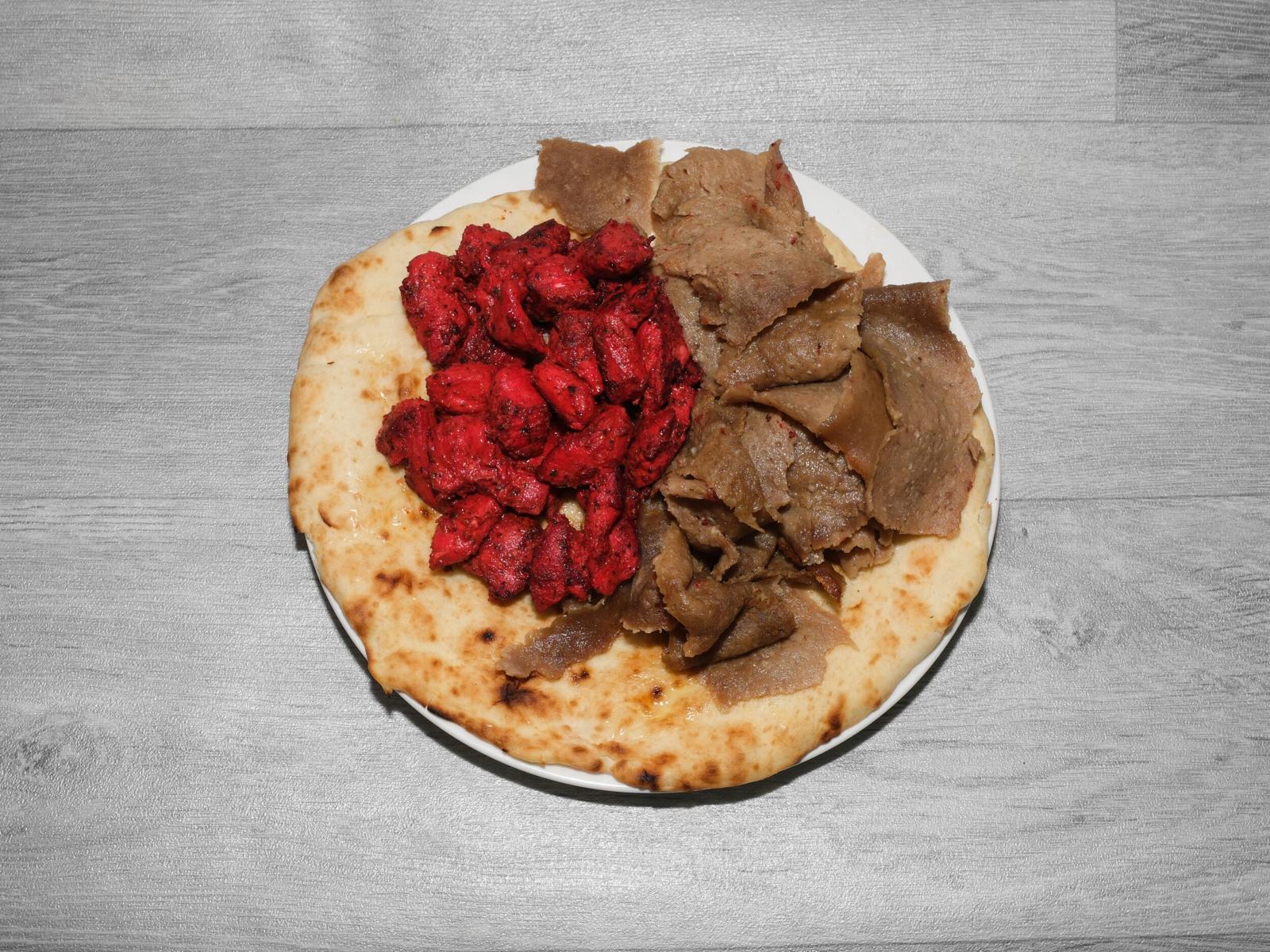 Photo of 3H Kebabs - 74B Osmaston Rd, Derby DE1 2HZ