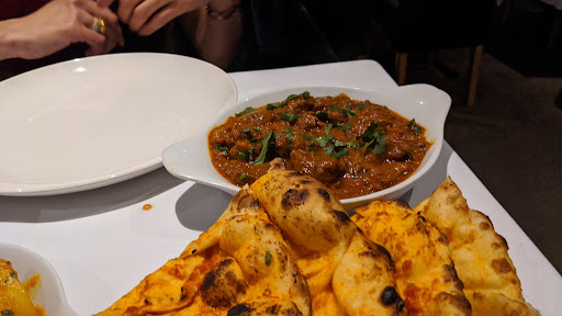 Photo of Masala Derby - 7 Curzon St, Derby DE1 1LH