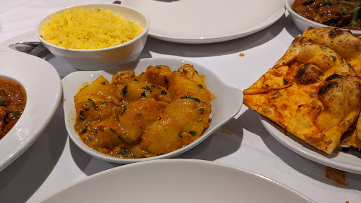 Photo of Masala Derby - 7 Curzon St, Derby DE1 1LH